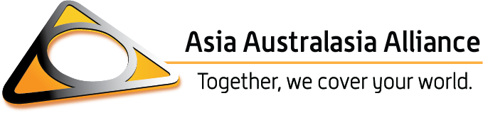 Asia Australasia Alliance